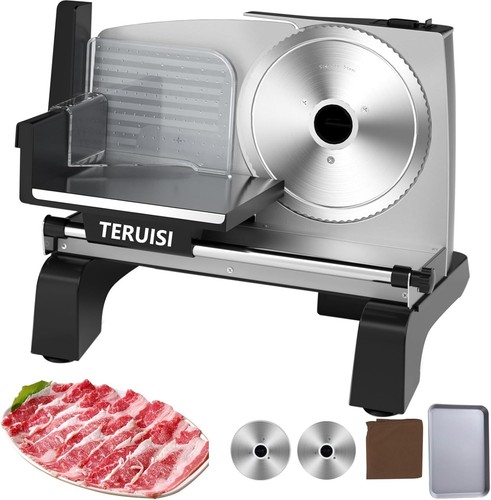 Teruisi meat slicer - teruisi,