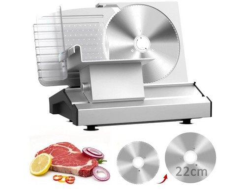 Electric meat slicer for home - for,