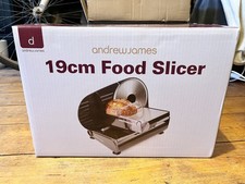 Andrew James Electric Food &