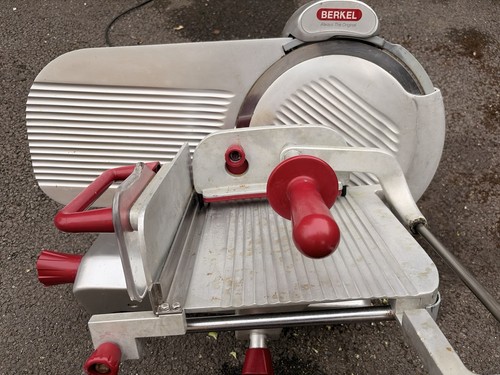 Berkel 932 commercial - berkel,