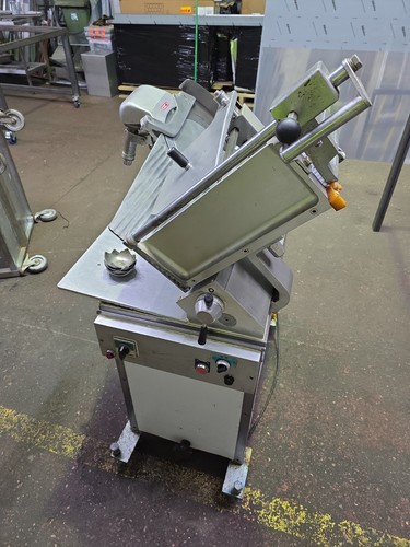 Heavy duty blade - blade, floor