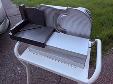 Bifinett Universal Food Slicer