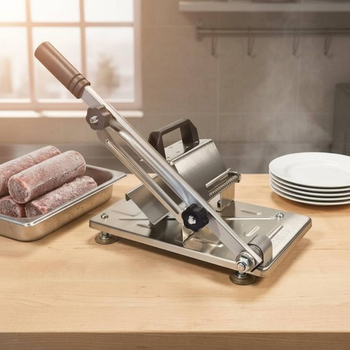 Mutton roll chilled - roll, easy