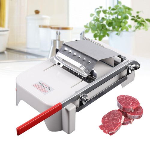 Stainless steel manual - manual, frozen
